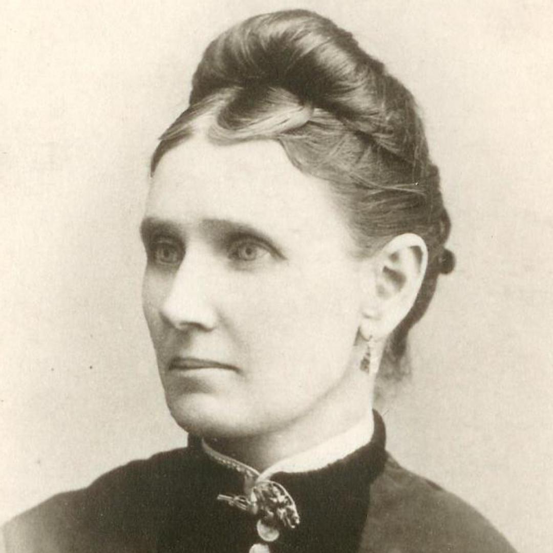 Isabelle Robb (1849 - 1923) Profile